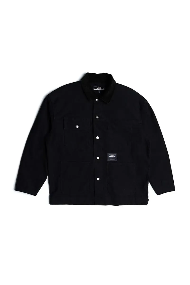 Sherwood Worker Jacket sold by AlphaStyle product image thumbnail 4