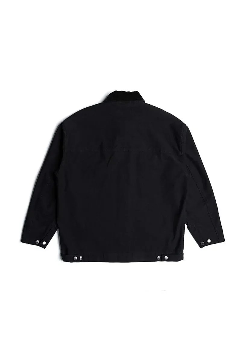 Sherwood Worker Jacket sold by AlphaStyle product image thumbnail 5
