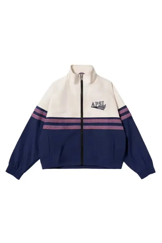 Whitman Batwing Windbreaker sold by AlphaStyle