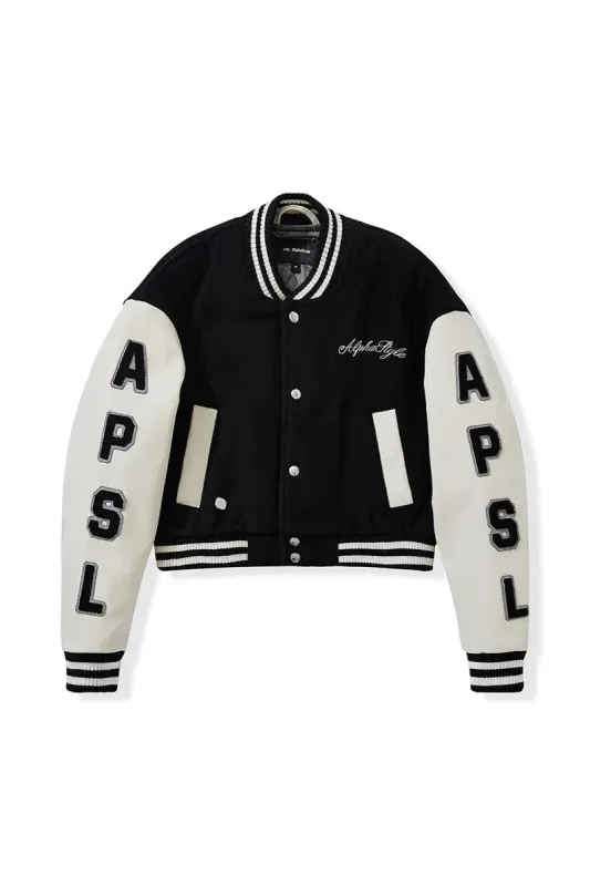 United Varsity Crop sold by AlphaStyle