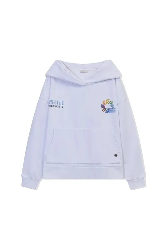 United Hood sold by AlphaStyle