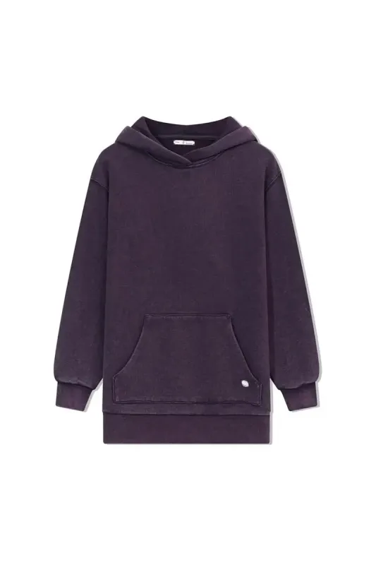 Surri Hood Dress sold by AlphaStyle