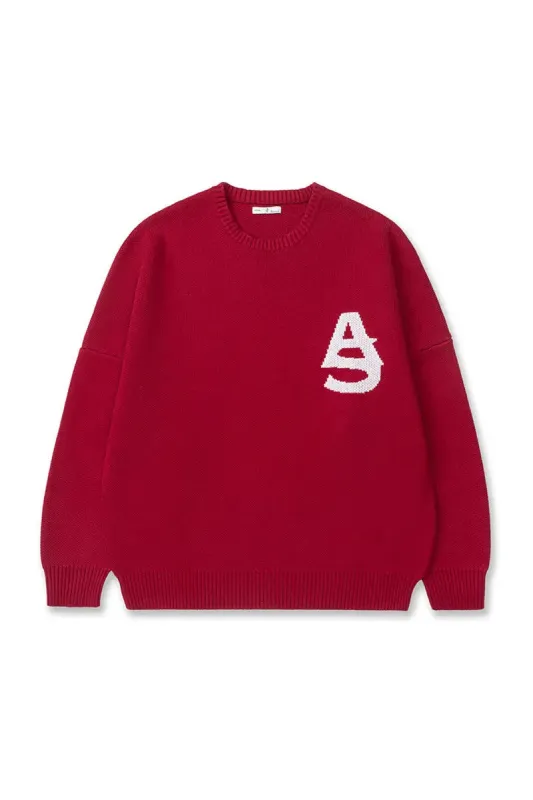 Claude Sweater sold by AlphaStyle