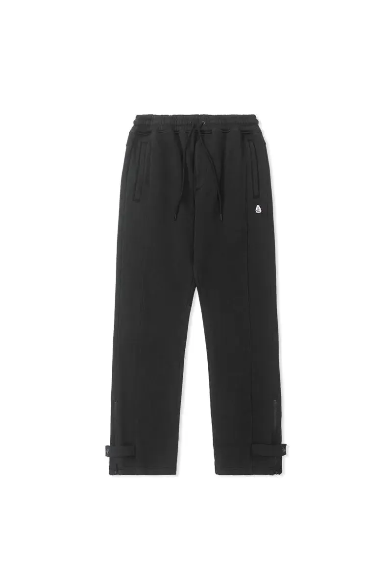 Tybee Zip Vent Sweat Pants sold by AlphaStyle product image thumbnail 5