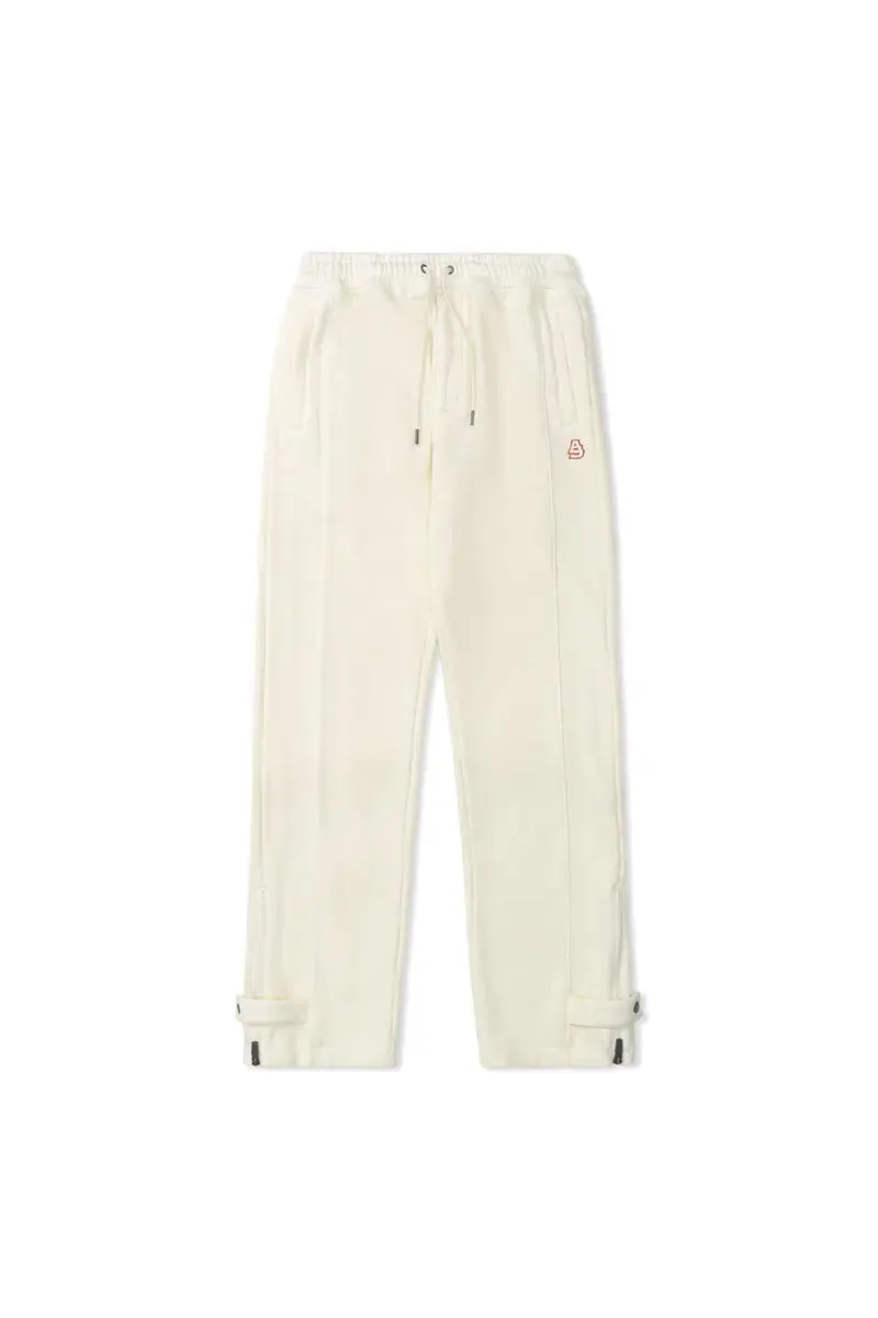 Tybee Zip Vent Sweat Pants sold by AlphaStyle