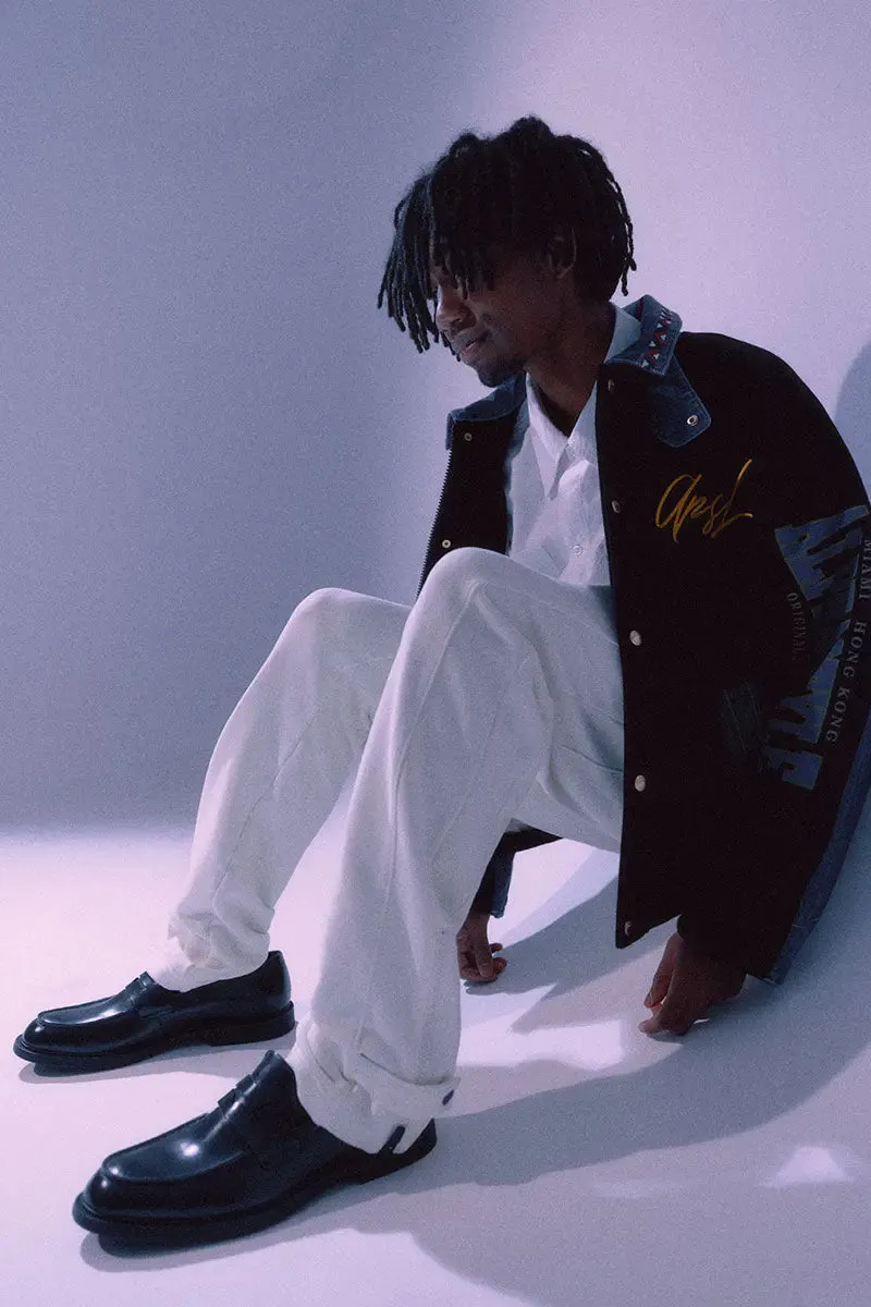 Tybee Zip Vent Sweat Pants sold by AlphaStyle product image thumbnail 3