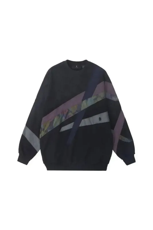 Winamac Washed Crewneck sold by AlphaStyle