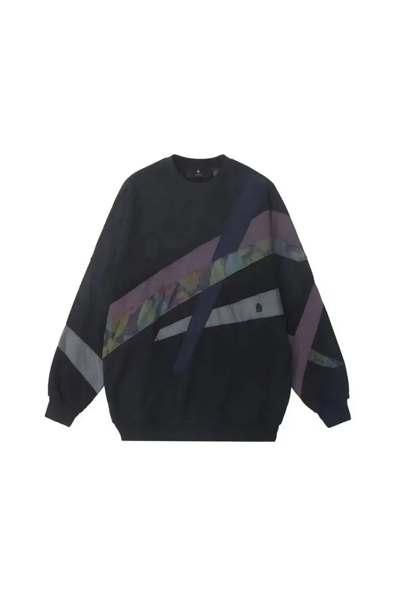 Winamac Washed Crewneck sold by AlphaStyle