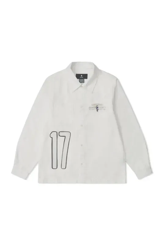 Zirkel Worker Shirt made by AlphaStyle