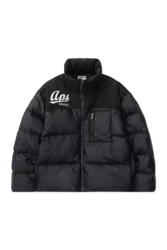 Horner Classic Down Puffer made by AlphaStyle