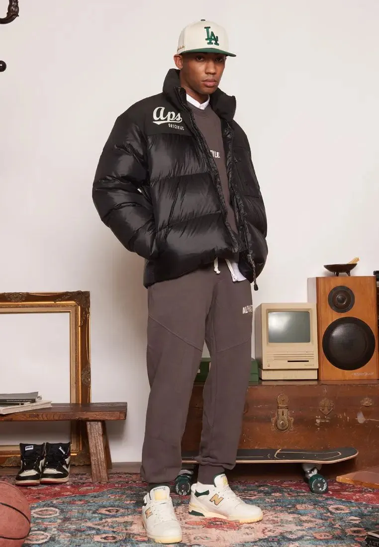 Horner Classic Down Puffer sold by AlphaStyle product image thumbnail 4