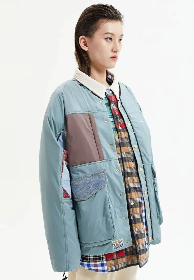 Clara Padded Liner sold by AlphaStyle product image thumbnail 5