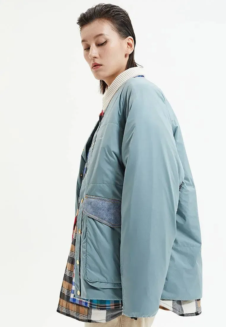 Clara Padded Liner sold by AlphaStyle product image thumbnail 4