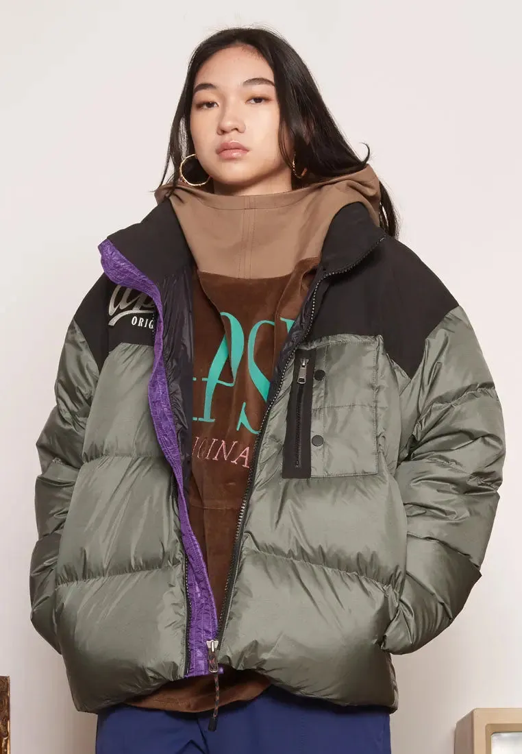 Horner Classic Down Puffer sold by AlphaStyle product image thumbnail 2