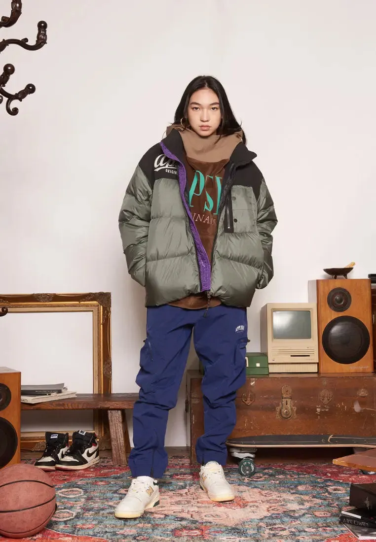 Horner Classic Down Puffer sold by AlphaStyle product image thumbnail 4