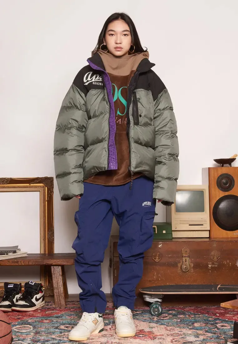 Horner Classic Down Puffer sold by AlphaStyle product image thumbnail 5