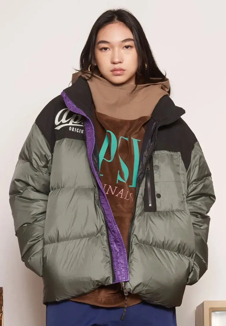 Horner Classic Down Puffer sold by AlphaStyle product image thumbnail 3