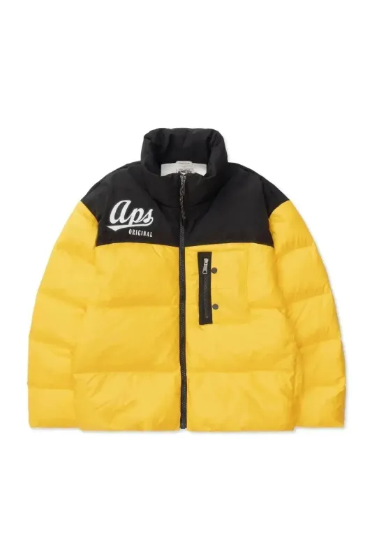 Horner Classic Down Puffer sold by AlphaStyle