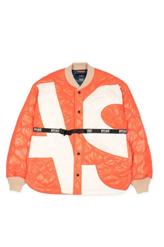 Castula Quilted Jacket sold by AlphaStyle