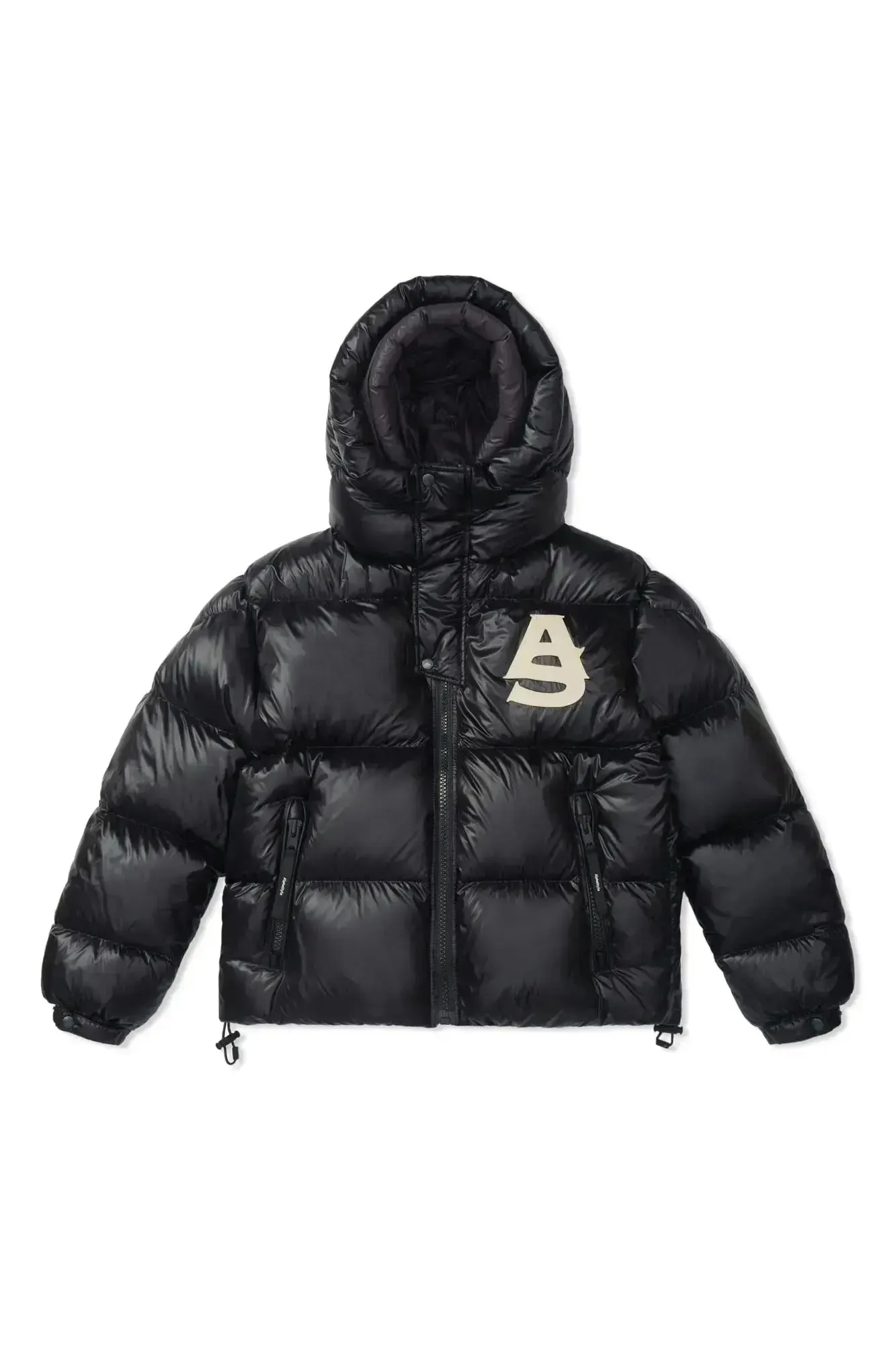 Kudu Gen Double Hood Puffer Jacket 2.0 sold by AlphaStyle