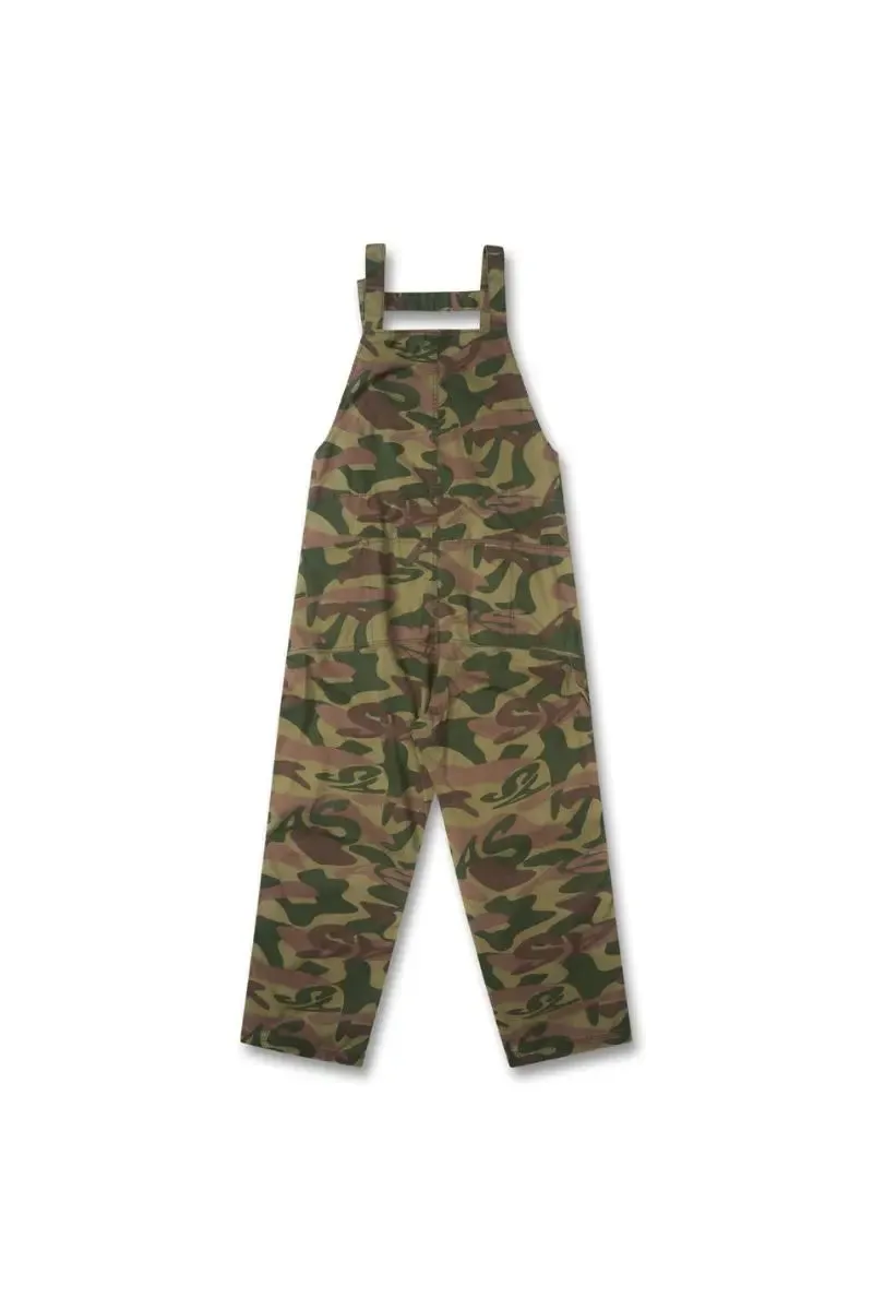Malaga Overalls sold by AlphaStyle product image thumbnail 5