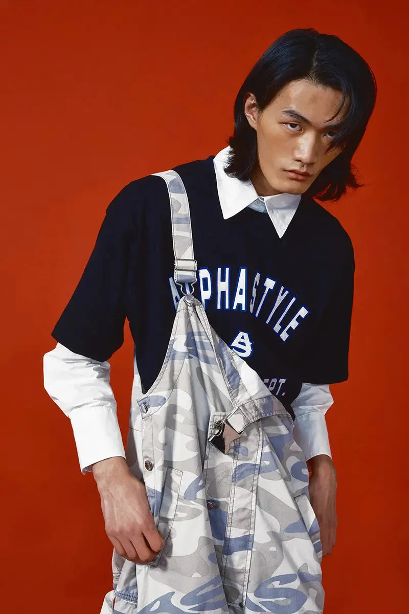 Malaga Overalls sold by AlphaStyle product image thumbnail 2