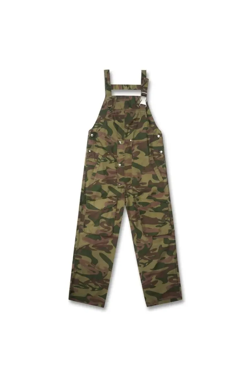 Malaga Overalls sold by AlphaStyle product image thumbnail 4