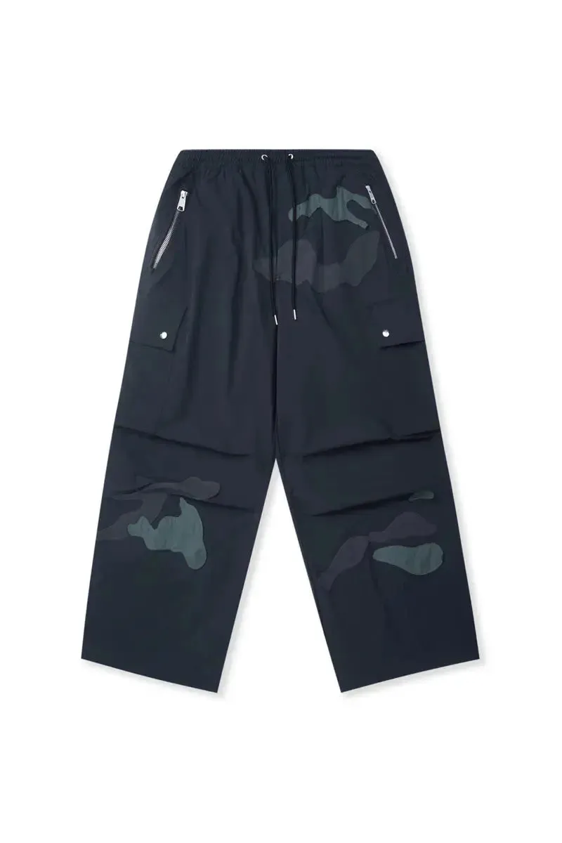 Byers Cargo Pants sold by AlphaStyle product image thumbnail 3