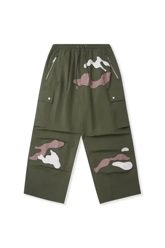 Byers Cargo Pants sold by AlphaStyle