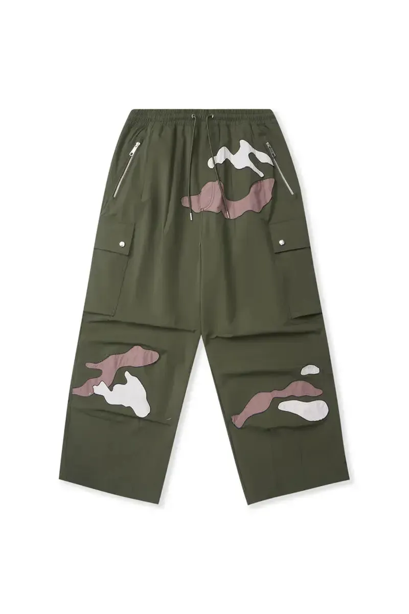 Byers Cargo Pants sold by AlphaStyle