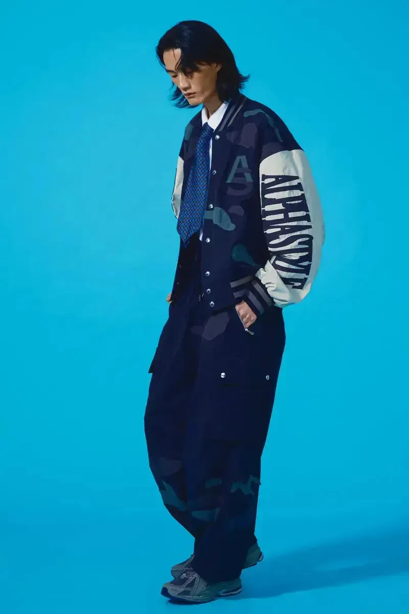 Byers Cargo Pants sold by AlphaStyle product image thumbnail 4