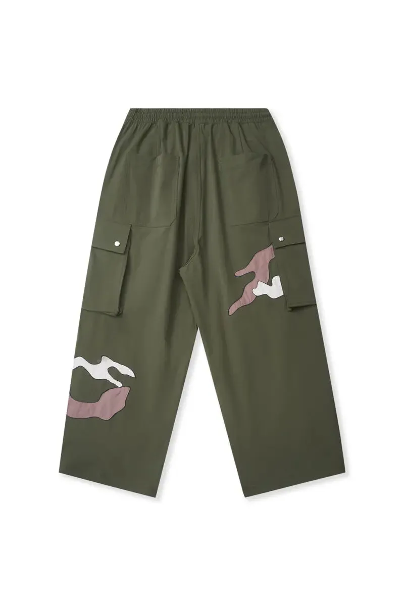 Byers Cargo Pants sold by AlphaStyle product image thumbnail 2