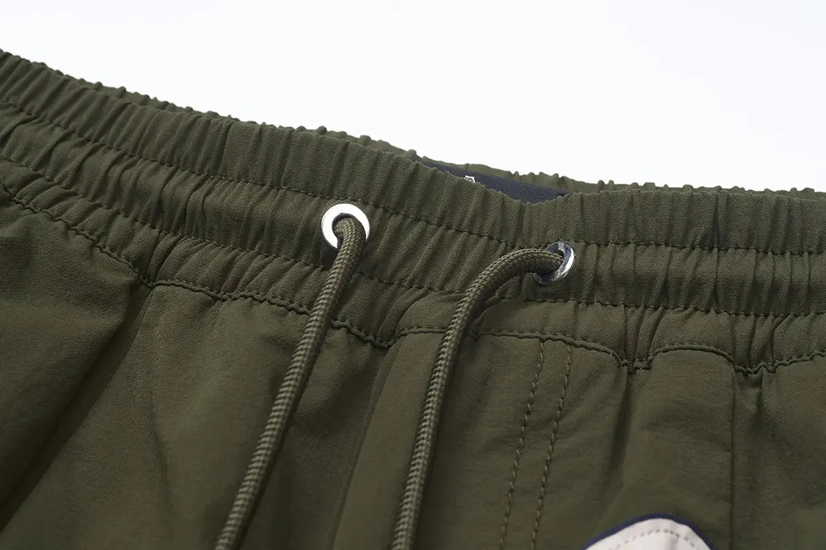 Byers Cargo Pants sold by AlphaStyle product image thumbnail 5