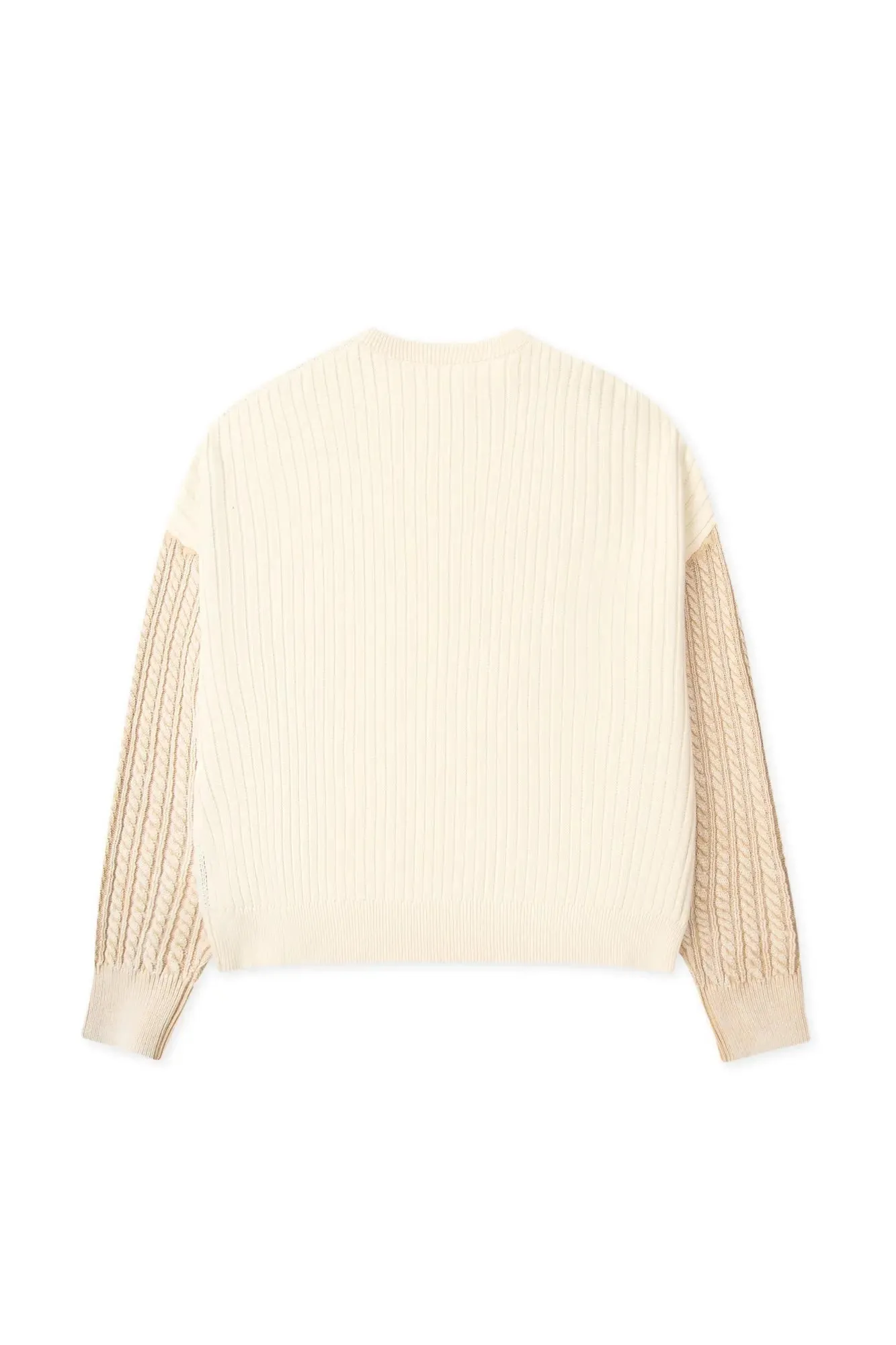 Ghent Oversize Jumper sold by AlphaStyle product image thumbnail 3