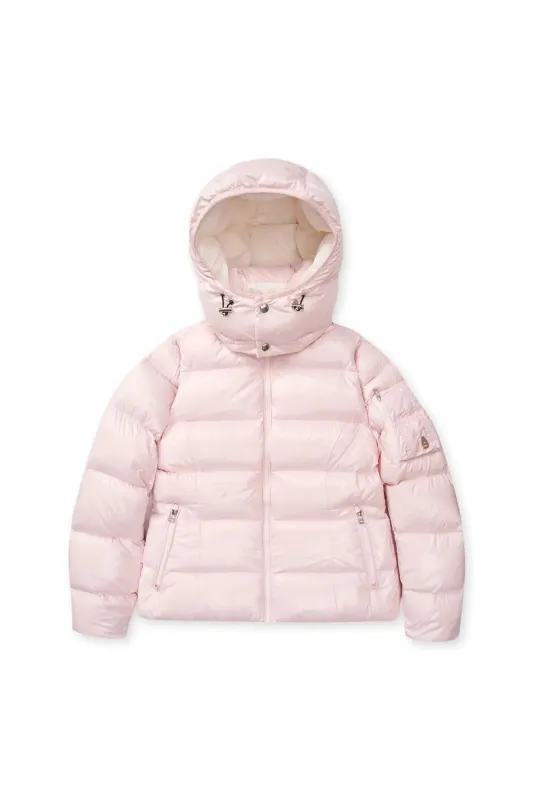 Hima 5-in-1 Reversible Sleeve-off Down Jacket [Women's] sold by AlphaStyle