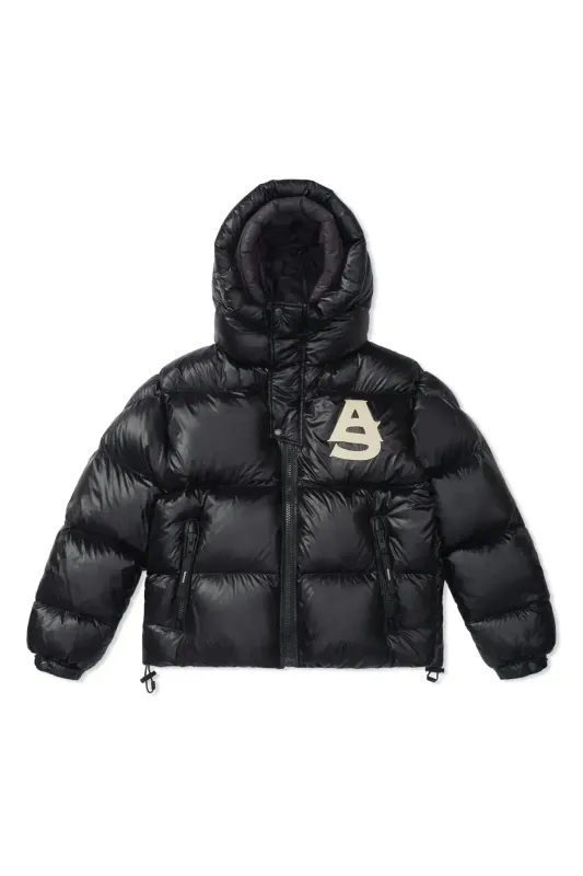 Kudu Gen Double Hood Puffer Jacket 2.0 [2 in 1] sold by AlphaStyle