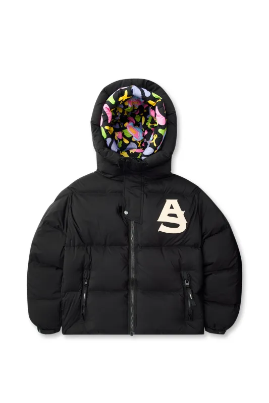 Doodle Camo Kudu [Limted Edition] sold by AlphaStyle