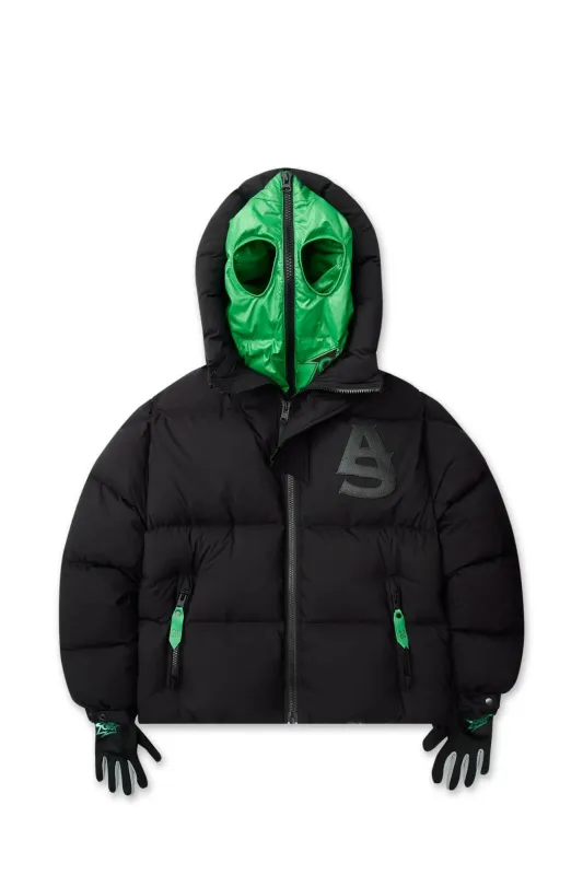 AlphaStyle Kudu Puffer [OG3Three Edition] sold by AlphaStyle