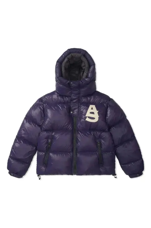 Kudu Gen Double Hood Puffer Jacket 2.0 [2 in 1] sold by AlphaStyle