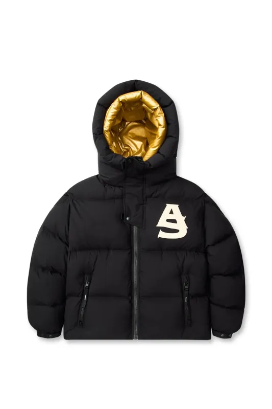 Kudu Puffer D Smoke Edition [Limited Edition] sold by AlphaStyle