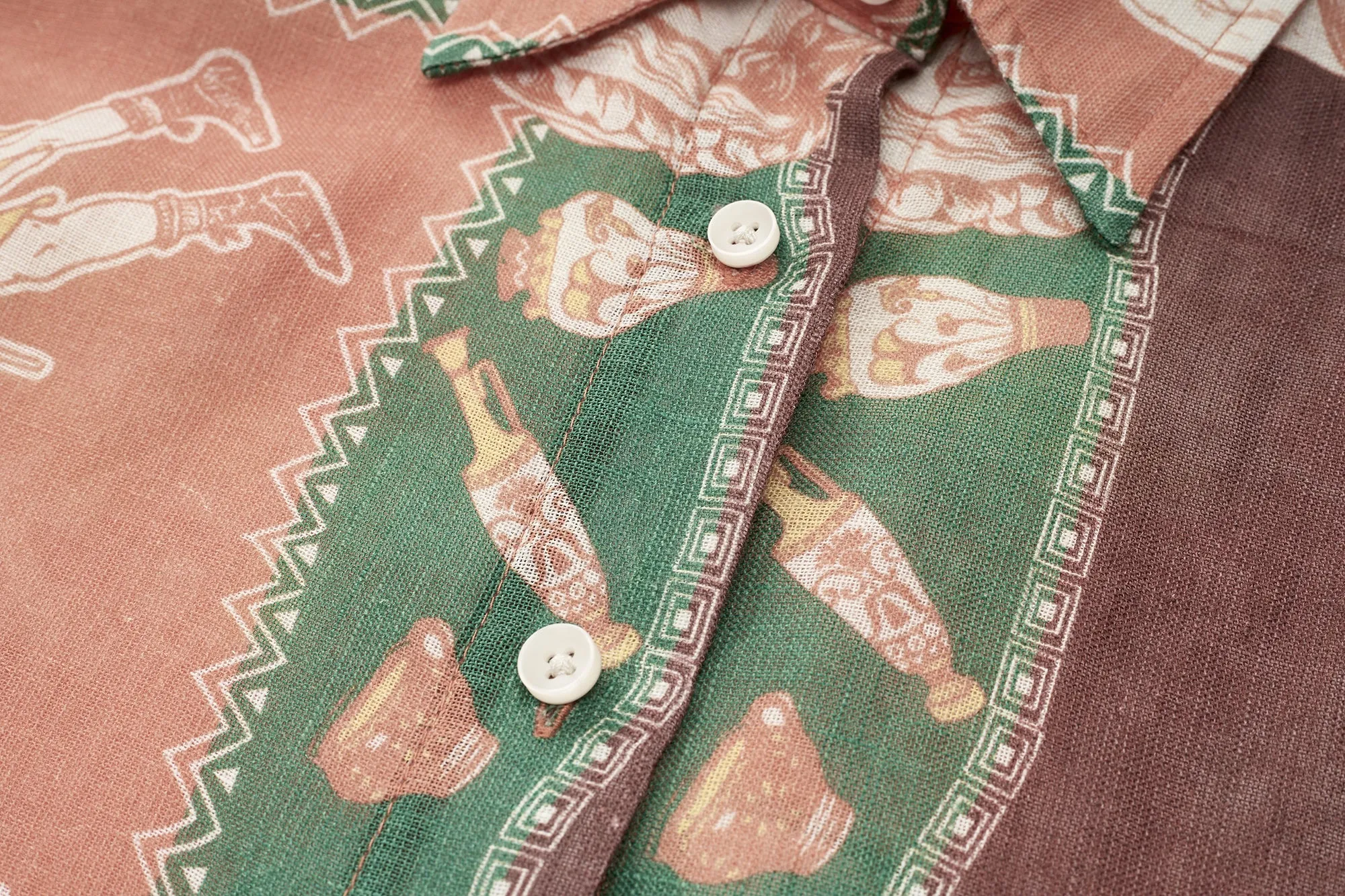 Pema Sleeveless Shirt sold by AlphaStyle product image thumbnail 5