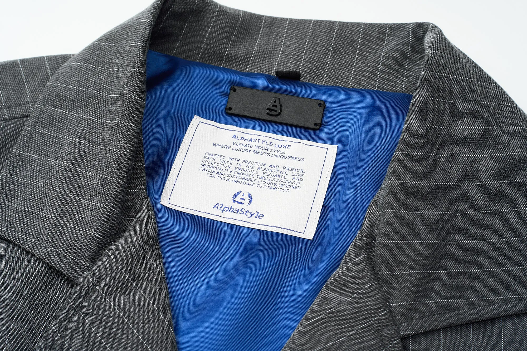 Maji Suiting Shirt sold by AlphaStyle product image thumbnail 4
