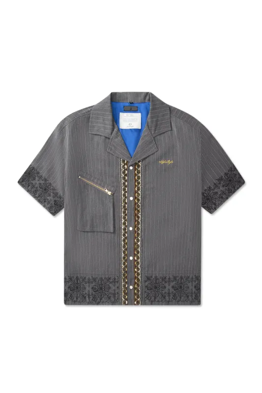 Maji Suiting Shirt made by AlphaStyle