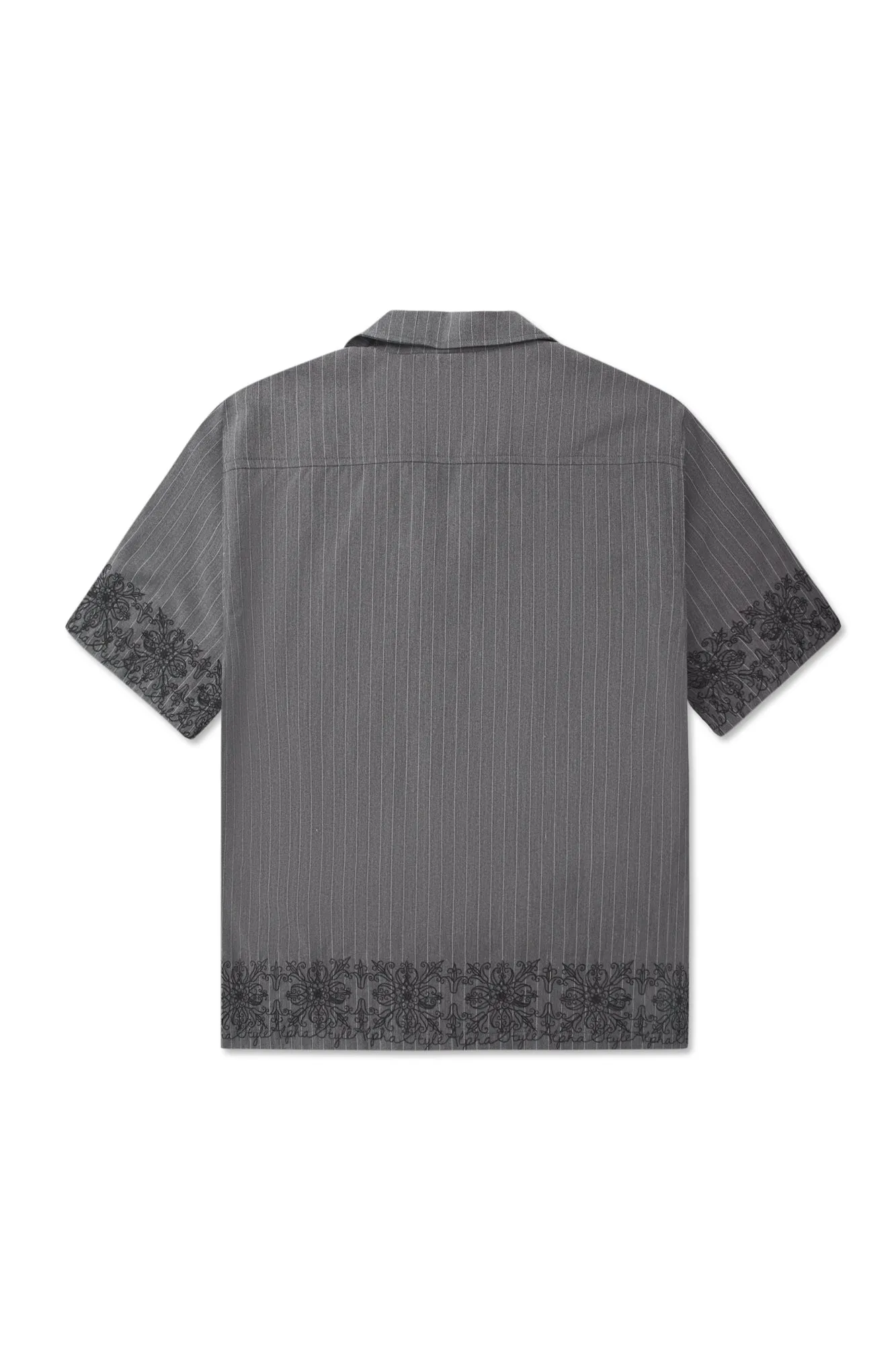 Maji Suiting Shirt sold by AlphaStyle product image thumbnail 3
