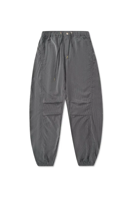 Roz Gathered Trousers made by AlphaStyle