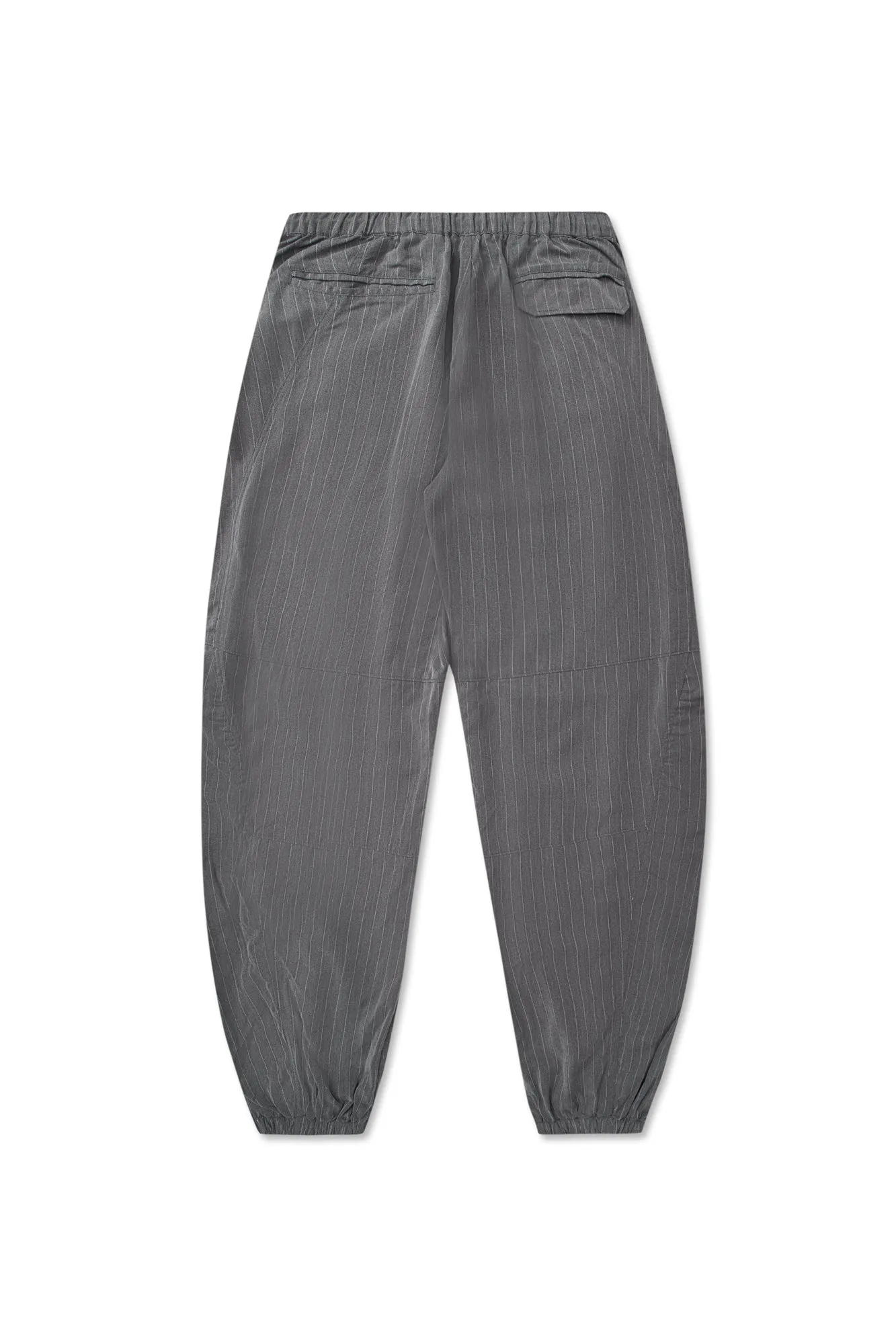 Roz Gathered Trousers sold by AlphaStyle product image thumbnail 2