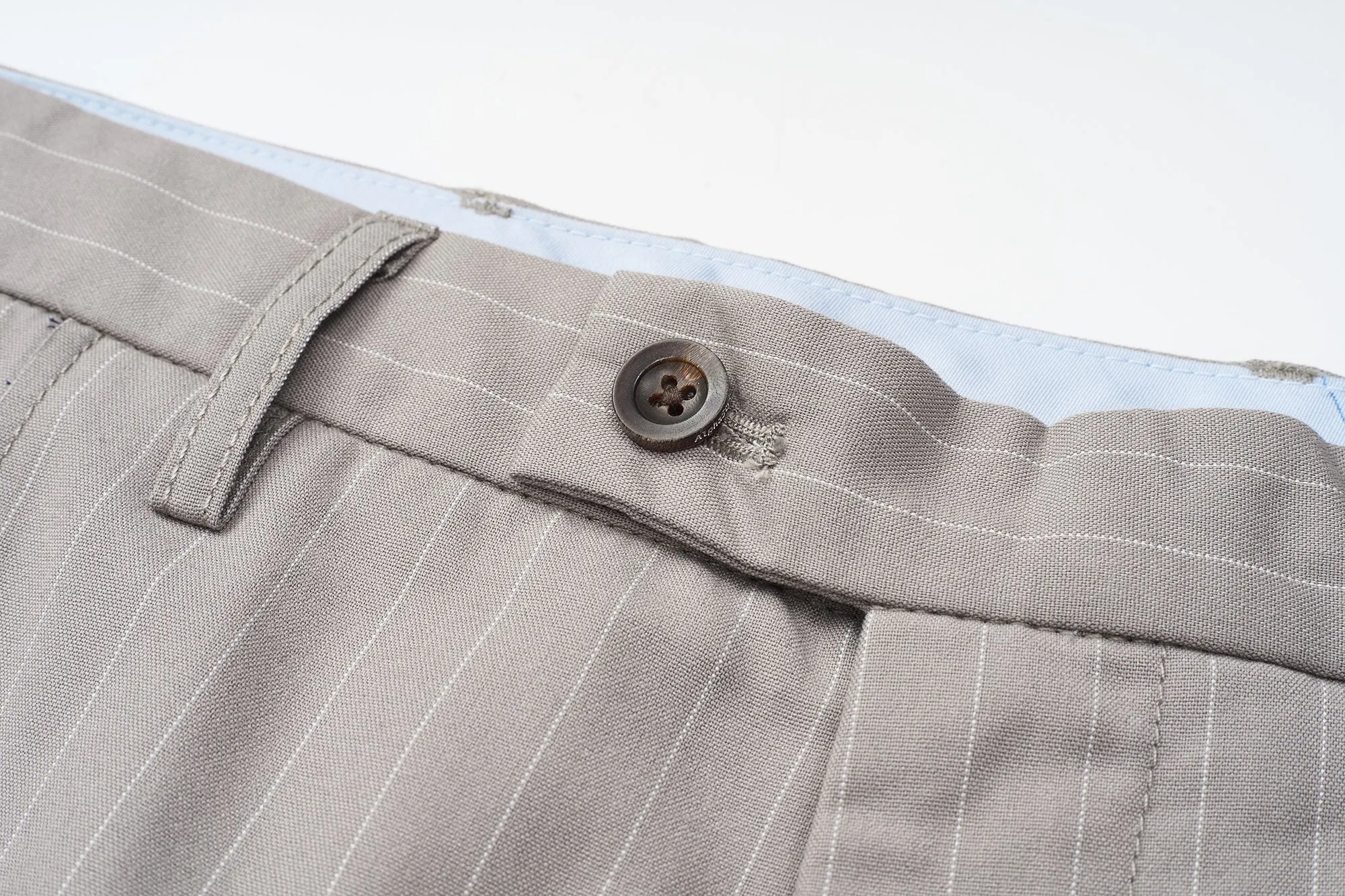 Darcy Flared Suiting Pants sold by AlphaStyle product image thumbnail 4