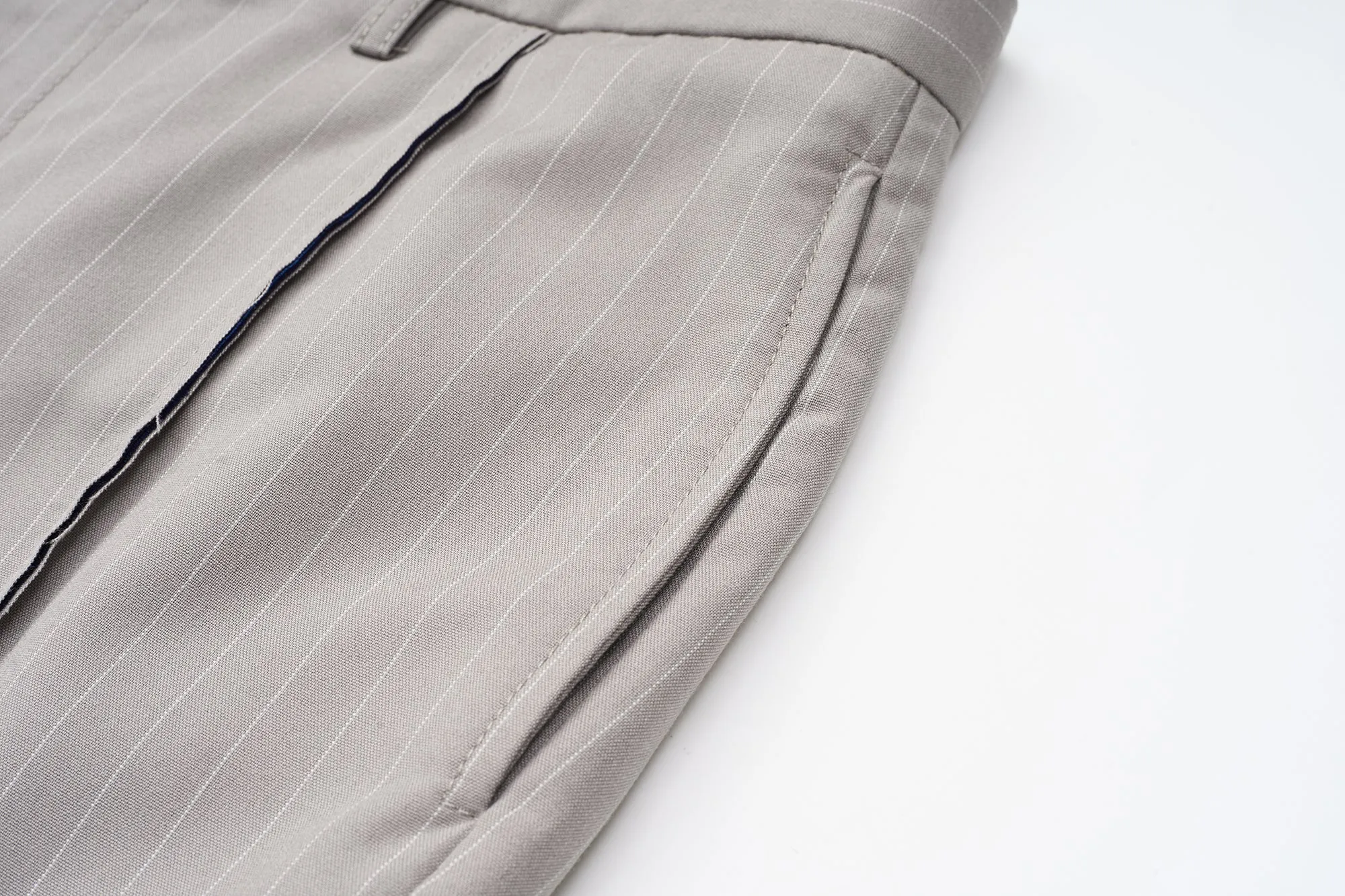 Darcy Flared Suiting Pants sold by AlphaStyle product image thumbnail 5