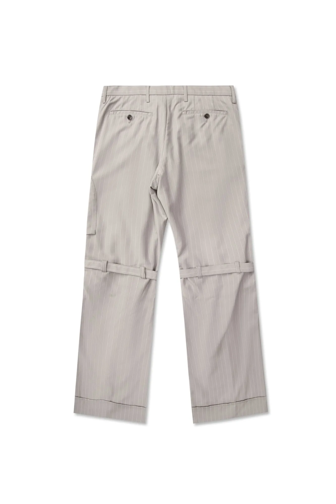 Darcy Flared Suiting Pants sold by AlphaStyle product image thumbnail 3