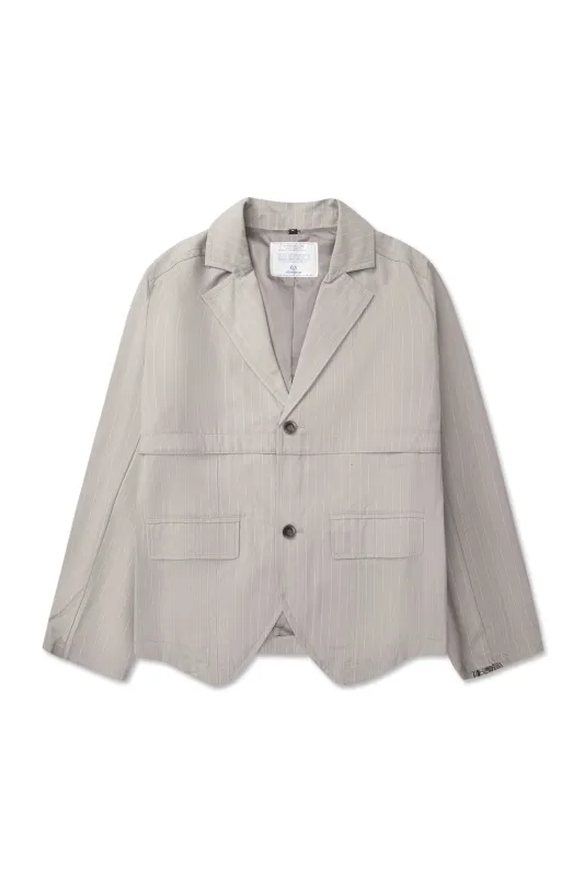 Ebi Single Blazer made by AlphaStyle